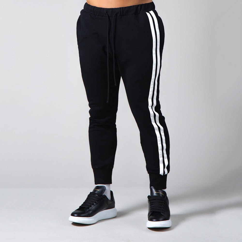 Long Pants Outdoor Fitness