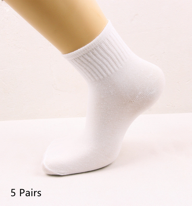 Socks Stall