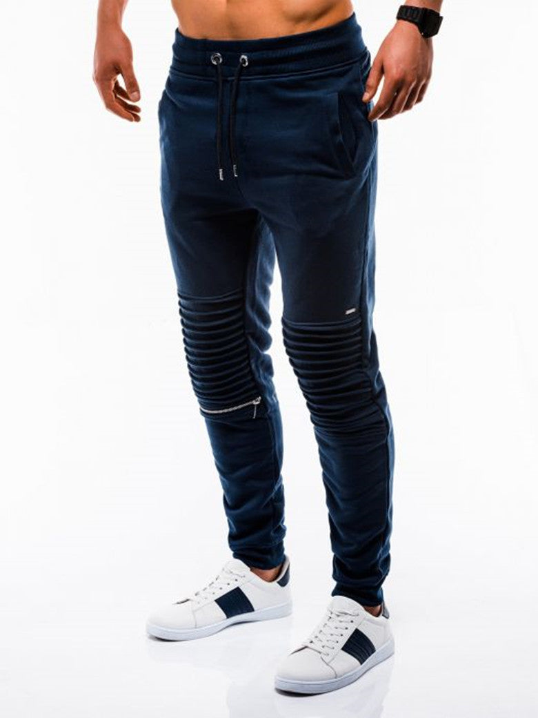 Folding Casual Trousers