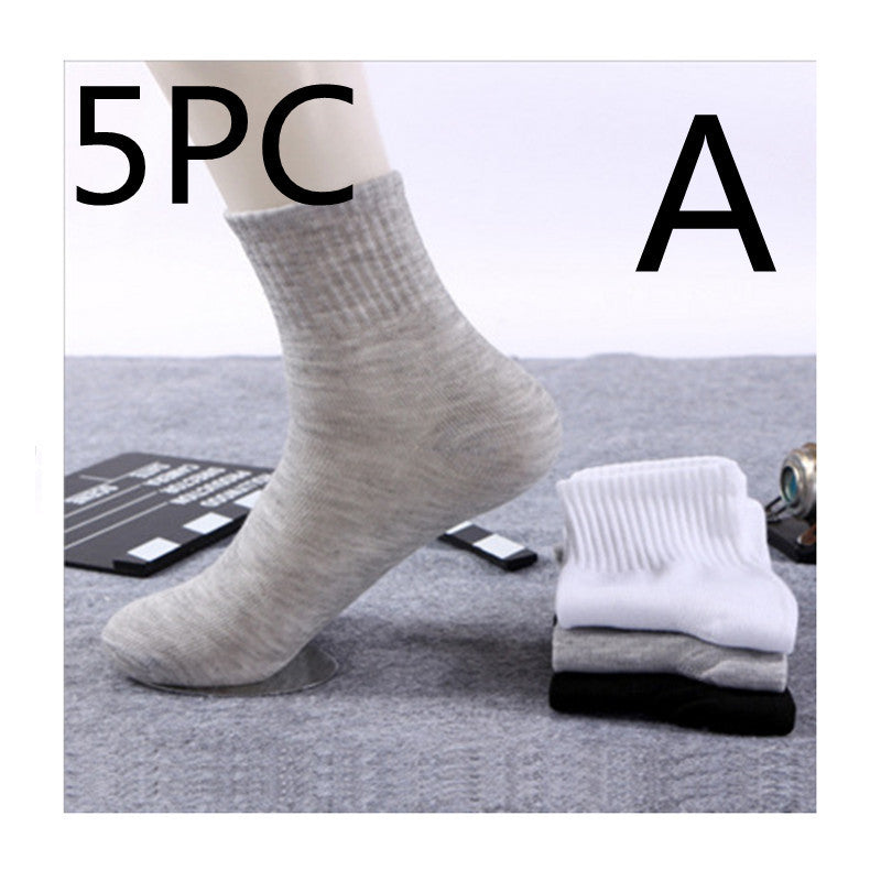 Men In tube Socks