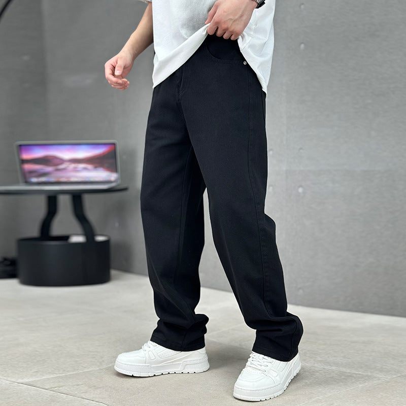 Maillard All Matching Casual Trousers