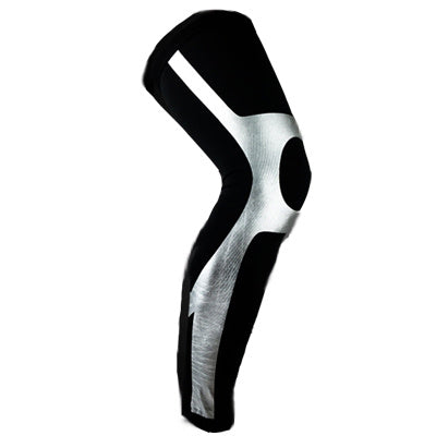 Compression Cycling Leg Warmer