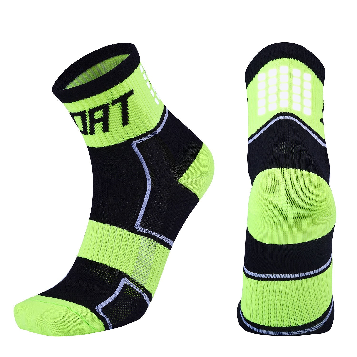 Breathable Bicycle Socks