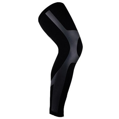 Compression Cycling Leg Warmer