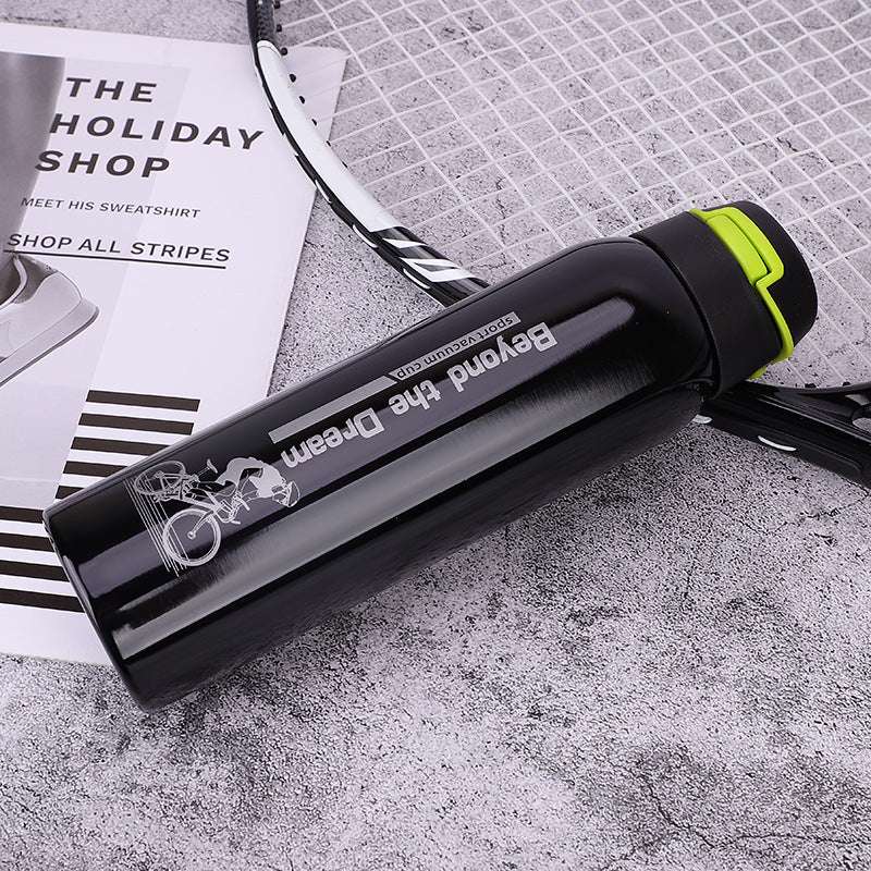 Bike Water Bottle