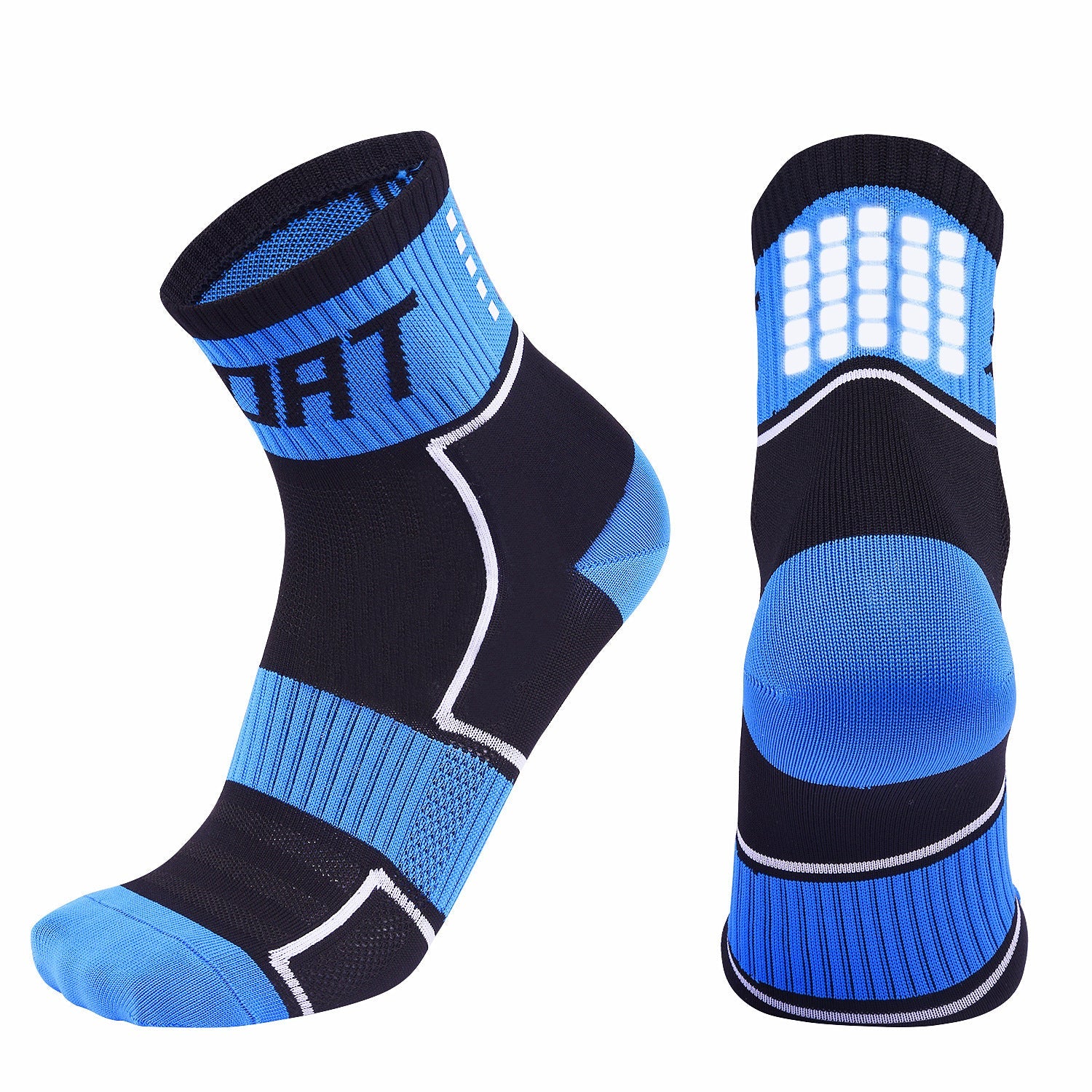 Breathable Bicycle Socks