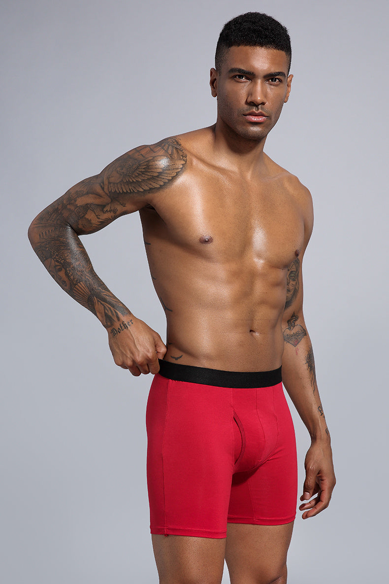 Cotton Boxershorts