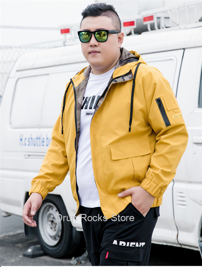 Bomber Jacket Clothing