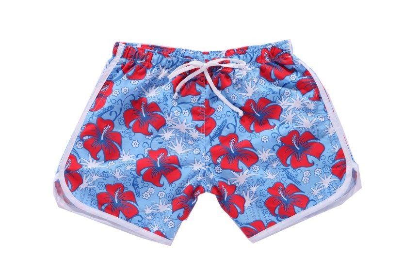 Men short loose