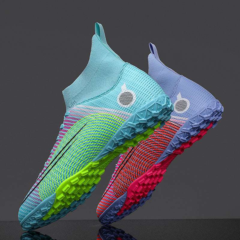 Boys And Girls Competition Student Mandarin Duck Sneakers