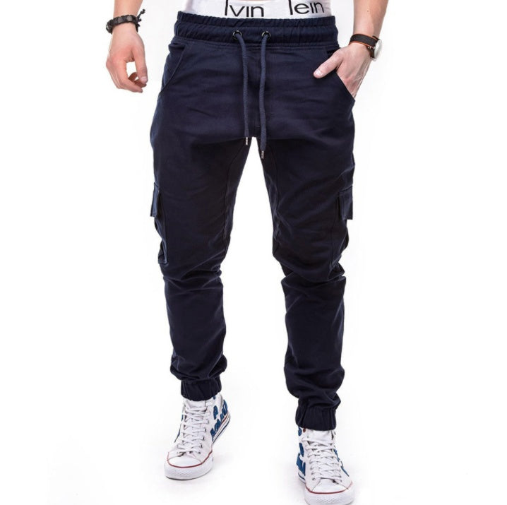 Hip Hop Harem Joggers