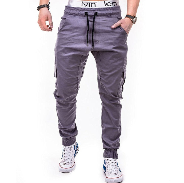 Hip Hop Harem Joggers