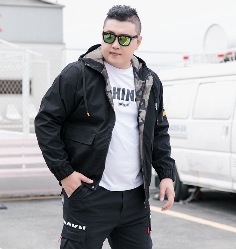 Bomber Jacket Clothing