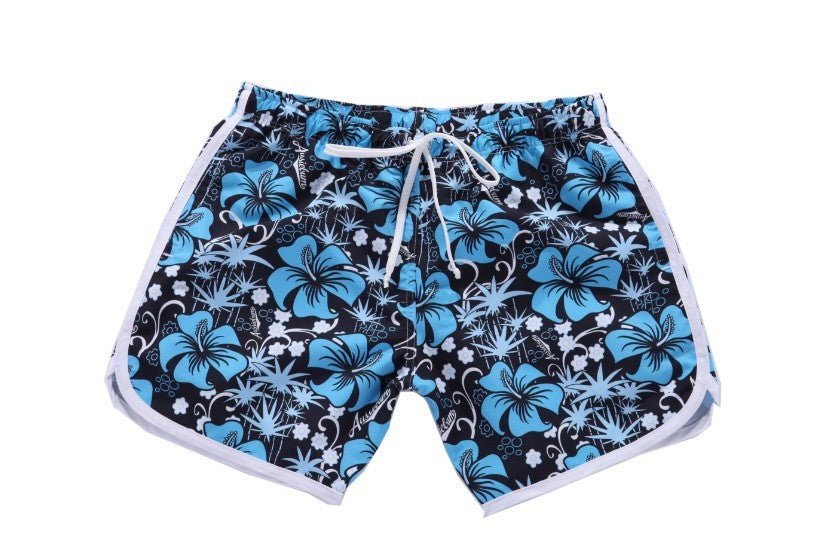 Men short loose