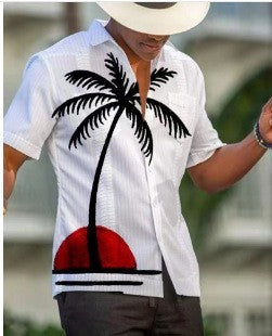 3D Summer Casual