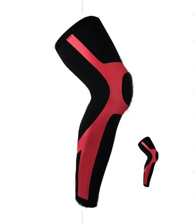 Compression Cycling Leg Warmer