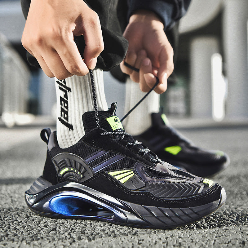 Men Casual Luxury Sneakers