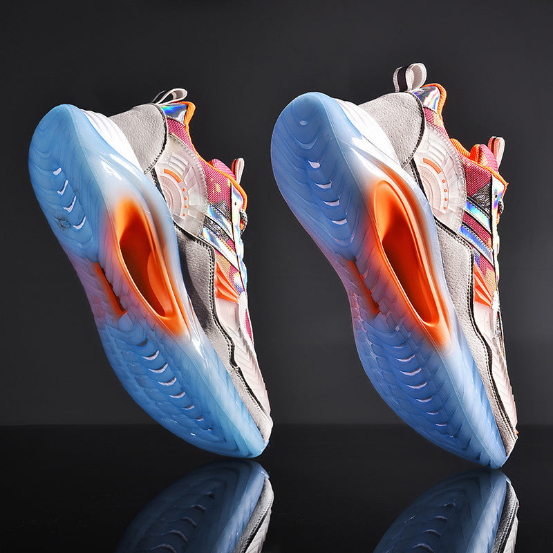 Men Casual Luxury Sneakers