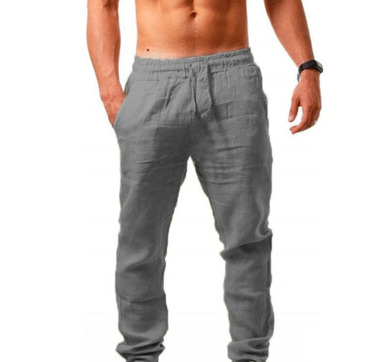 Breathable Sports Trousers