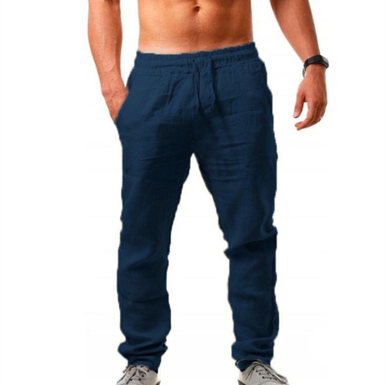 Breathable Sports Trousers