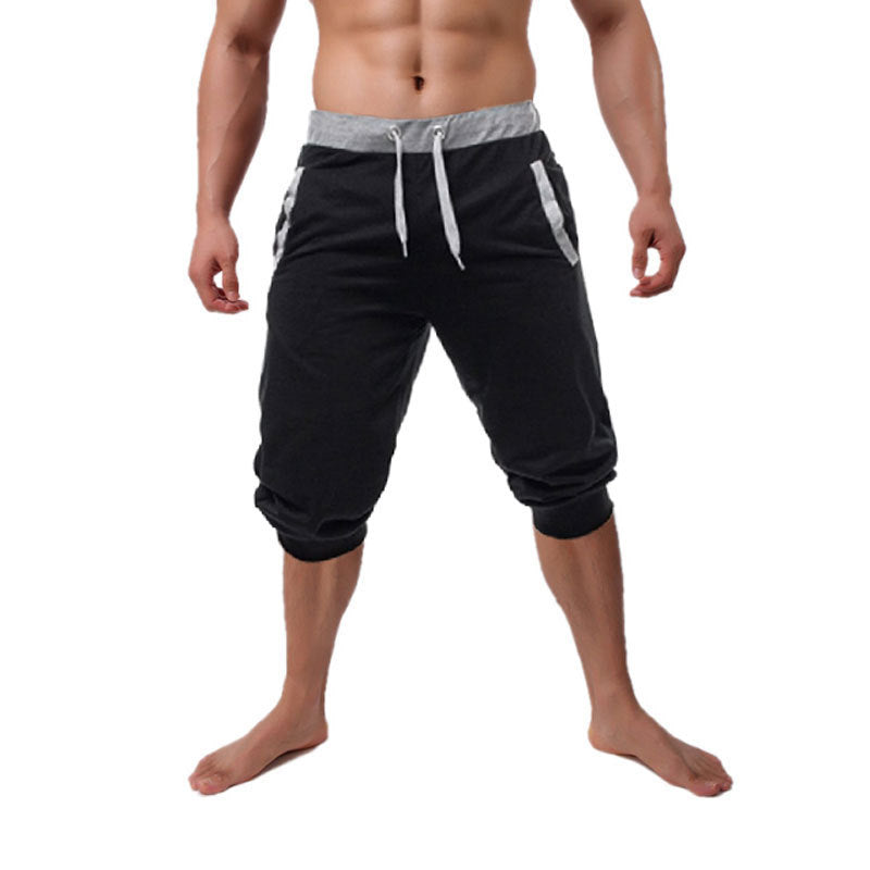 Men Comfort Leisure Joggers