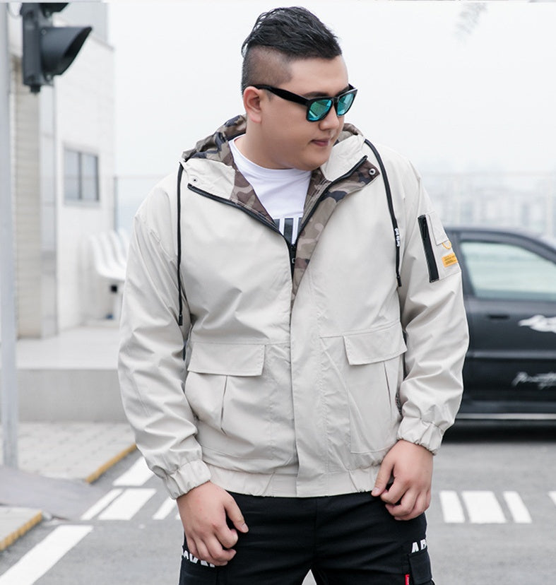 Bomber Jacket Clothing