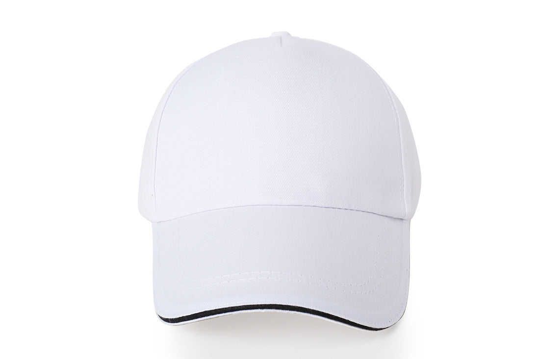 Baseball Cap Custom