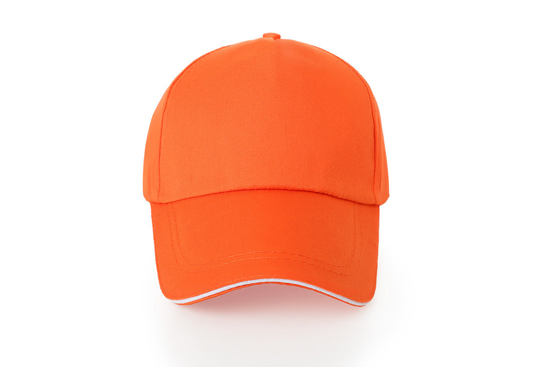 Baseball Cap Custom