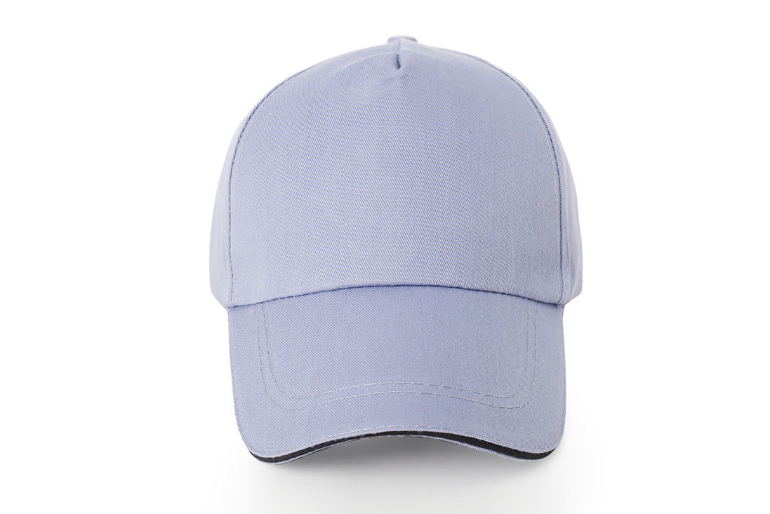 Baseball Cap Custom