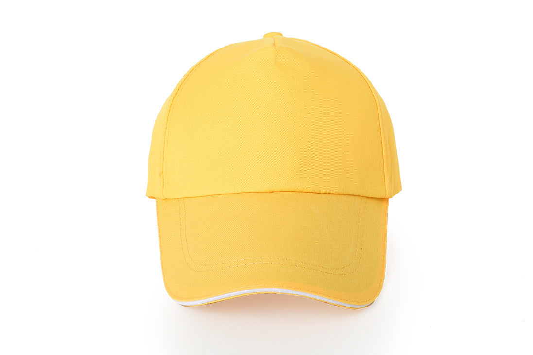 Baseball Cap Custom