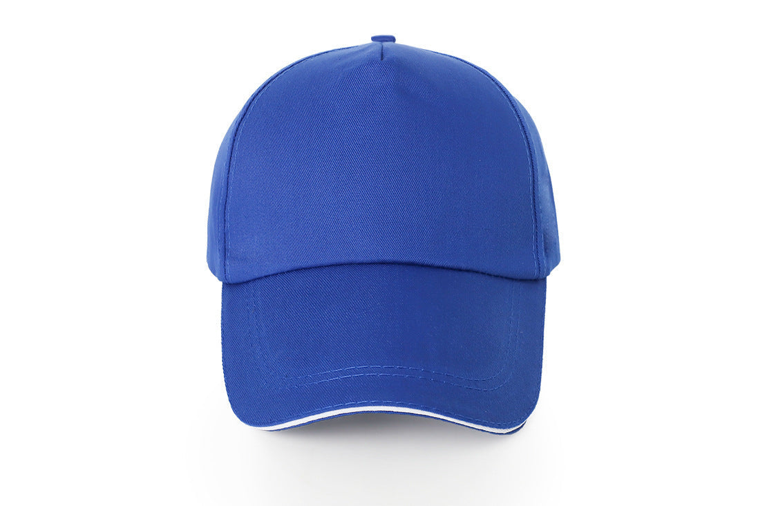 Baseball Cap Custom