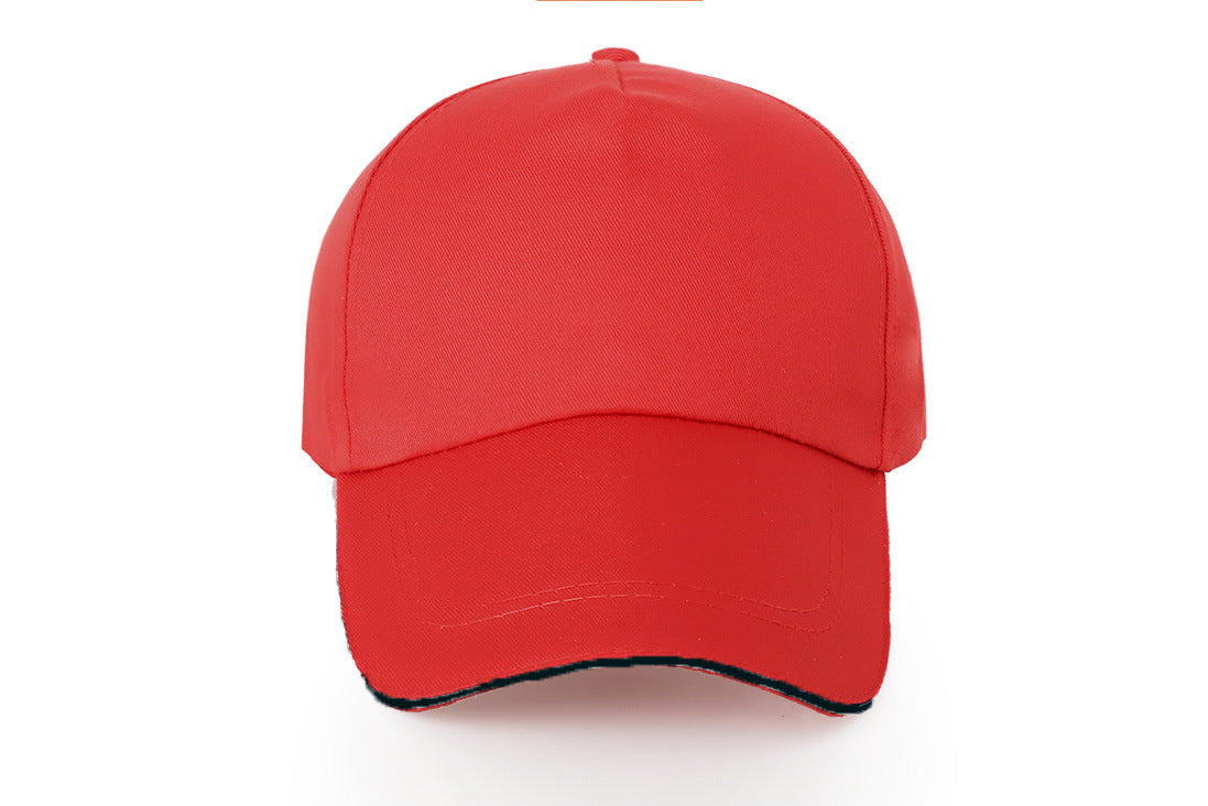 Baseball Cap Custom
