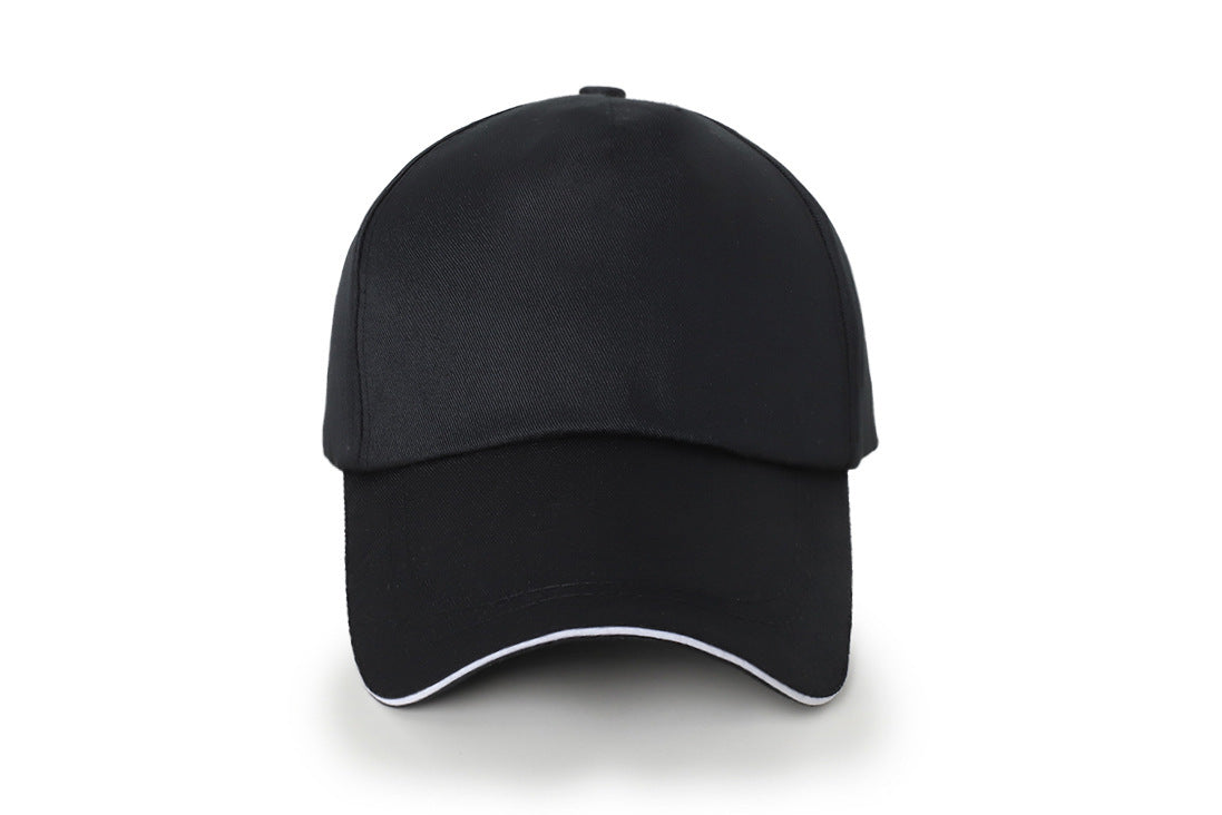Baseball Cap Custom