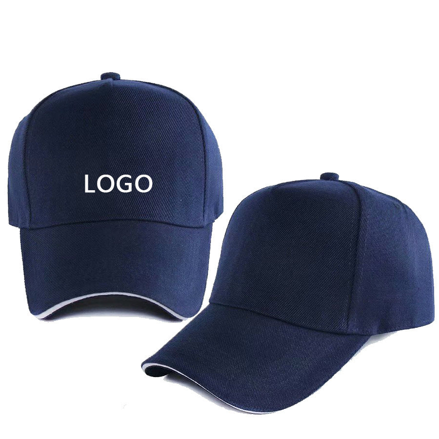 Baseball Cap Custom