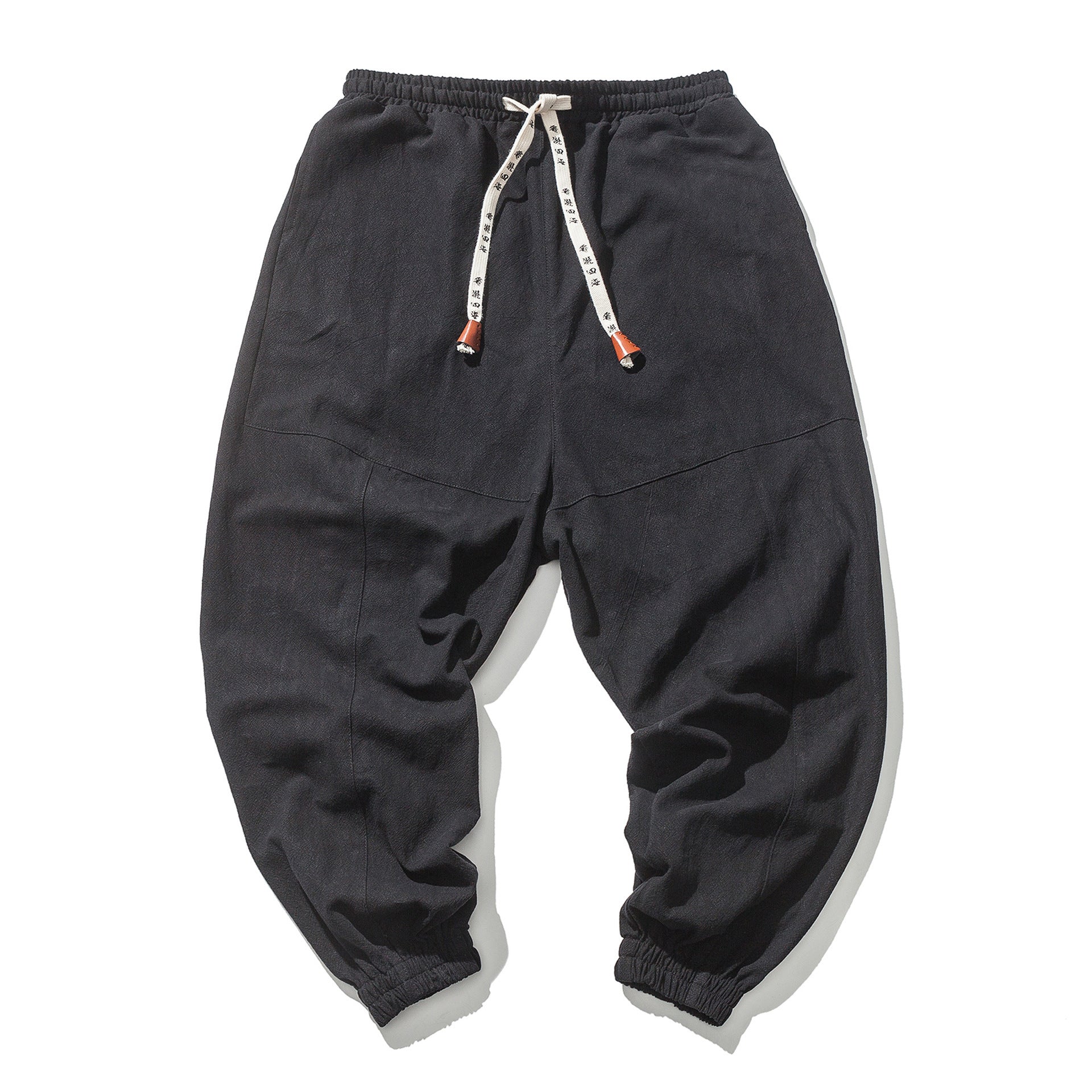 Gym Joggers Pants Drawstring