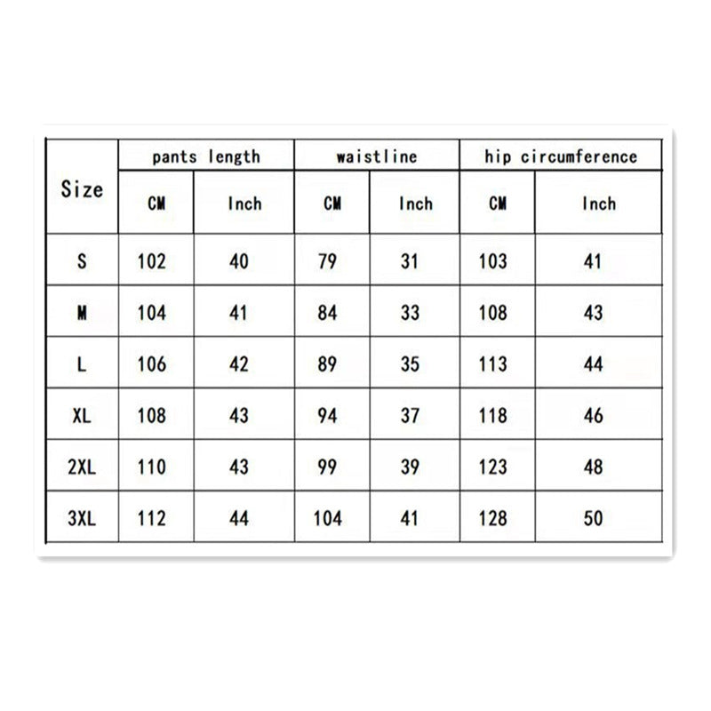 Men's Business Casual Trousers 3D Plaid