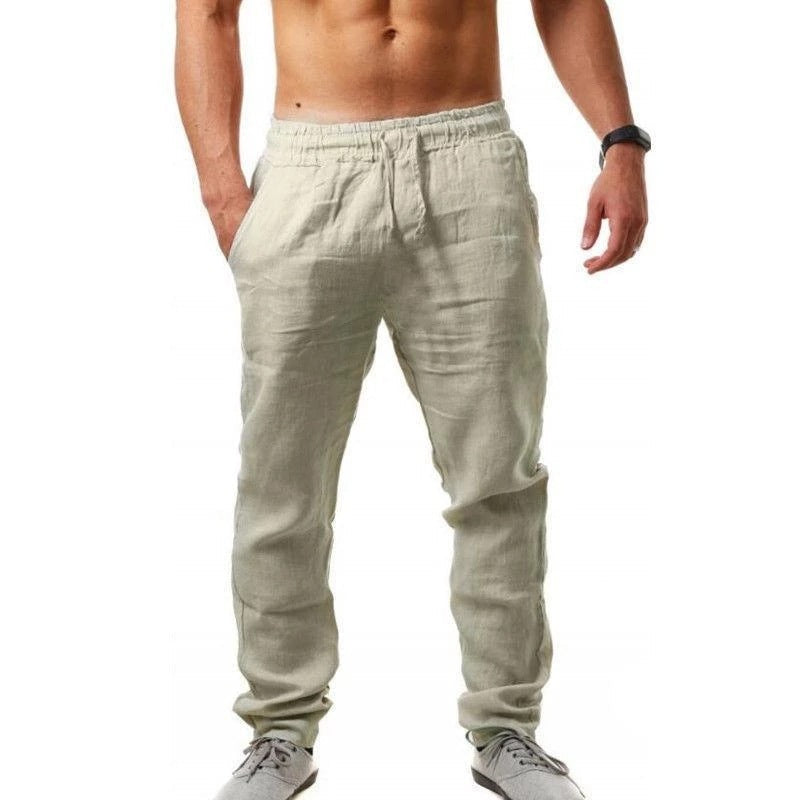 Breathable Sports Trousers