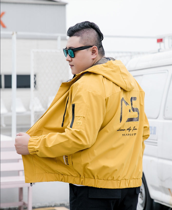 Bomber Jacket Clothing