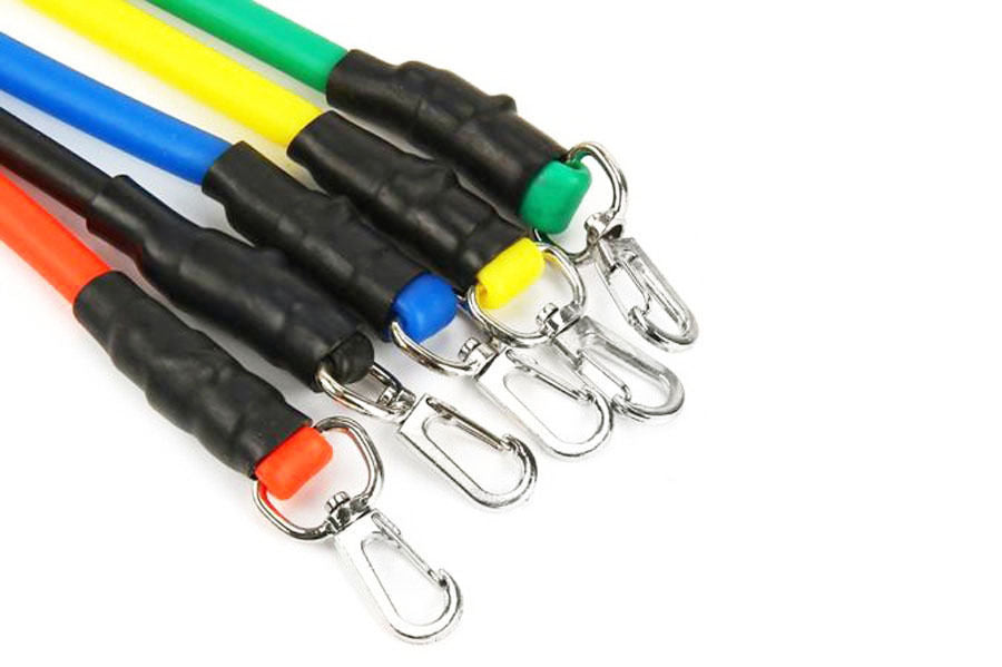 Fitness Rally Pull Rope
