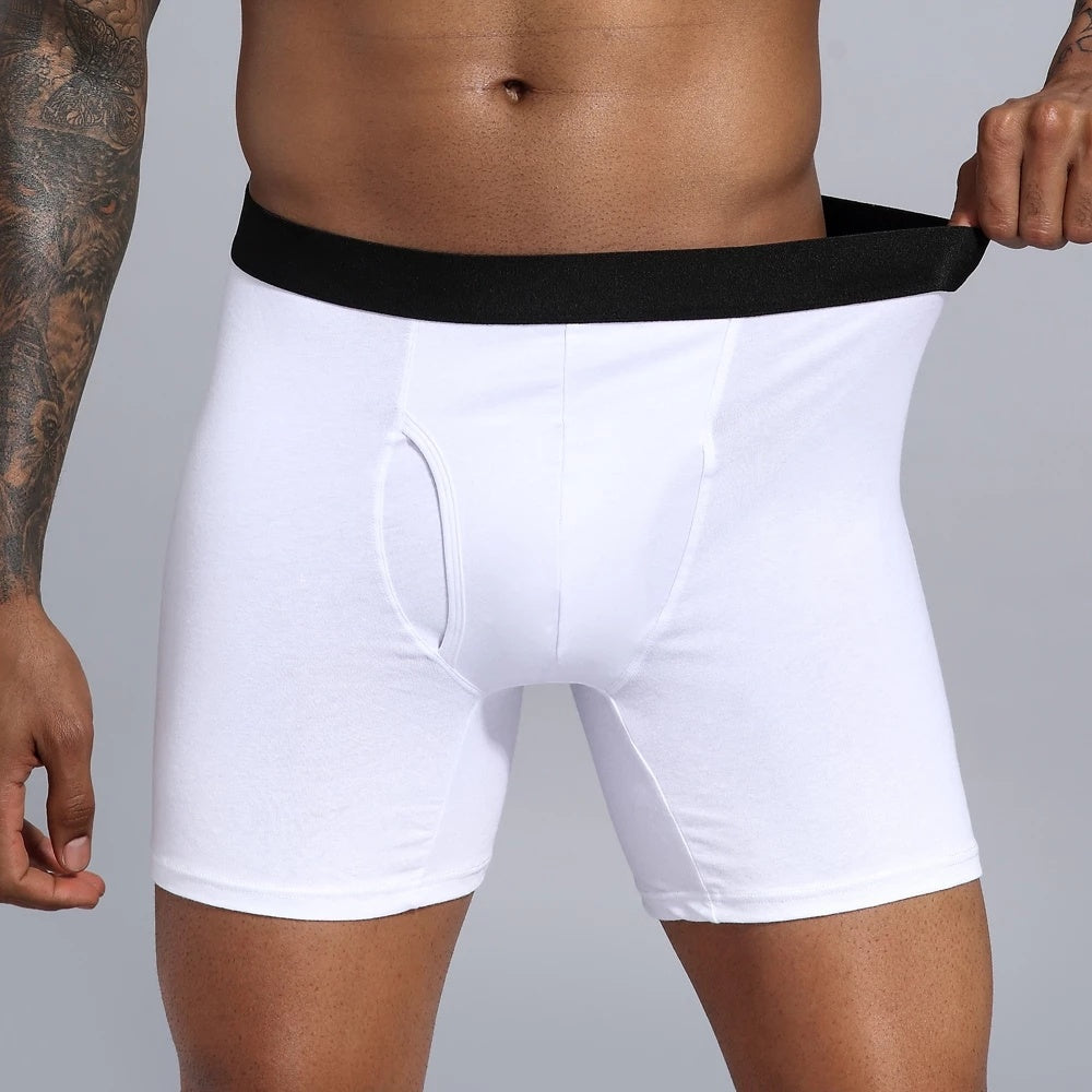 Cotton Boxershorts