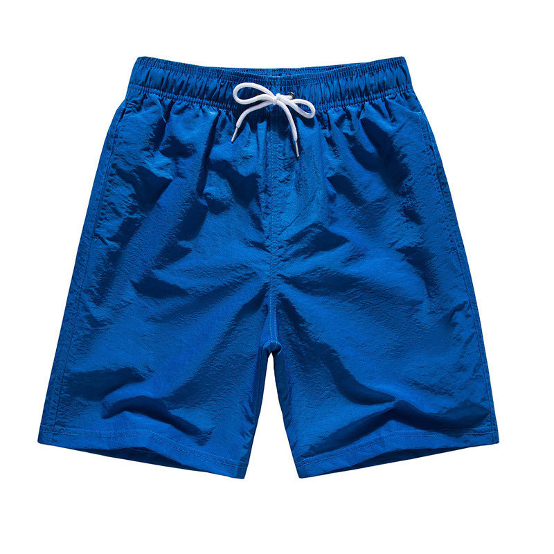 Men's Casual Swimming By The Sea Shorts