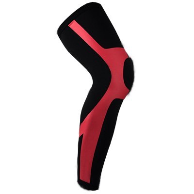 Compression Cycling Leg Warmer