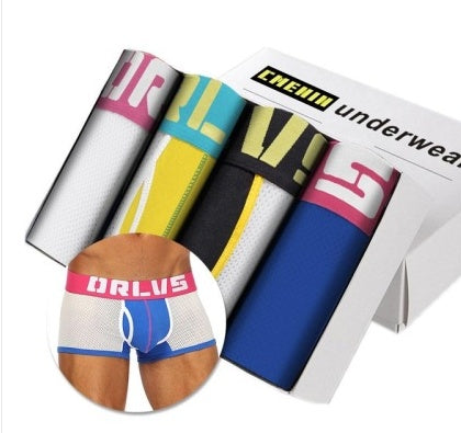 4Pc Boxershorts for Men