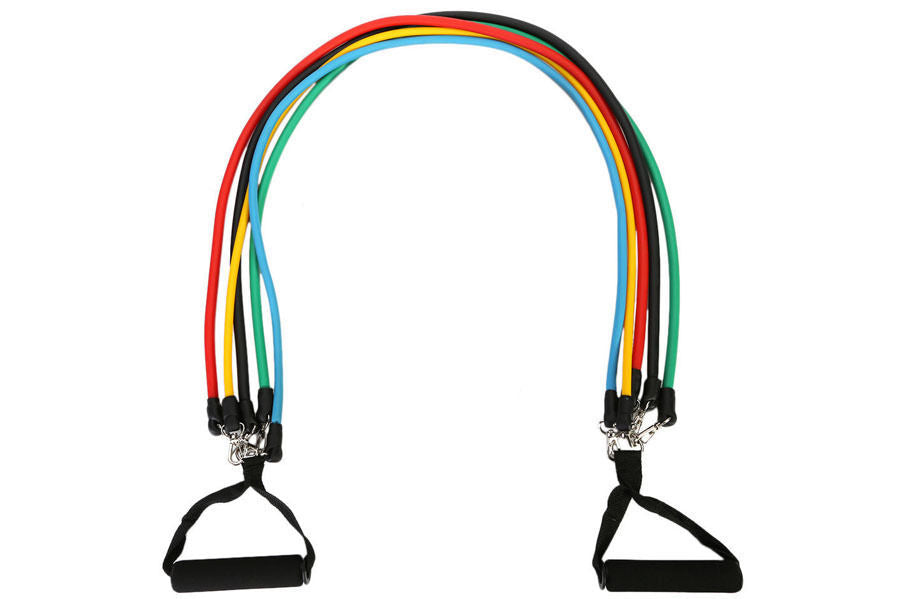 Fitness Rally Pull Rope