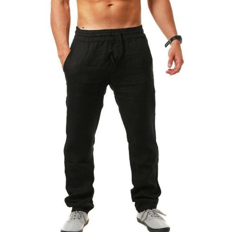 Breathable Sports Trousers