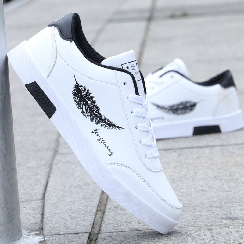 Spring Casual Shoes for Men