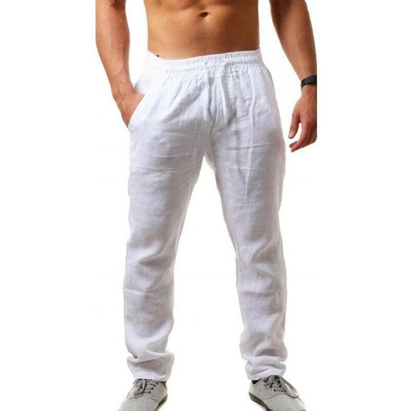 Breathable Sports Trousers