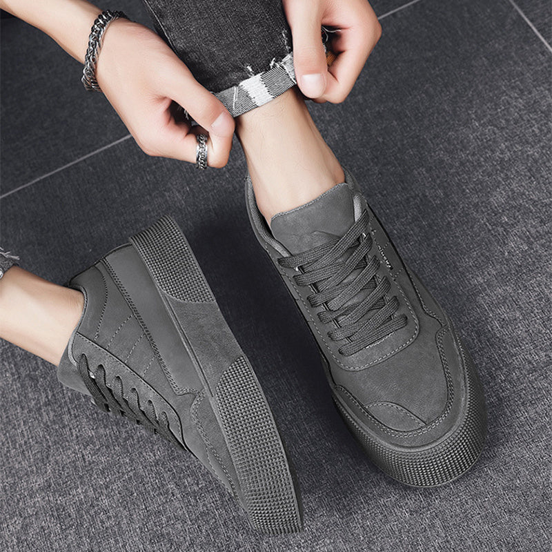 Casual Board Flat Shoes for Men
