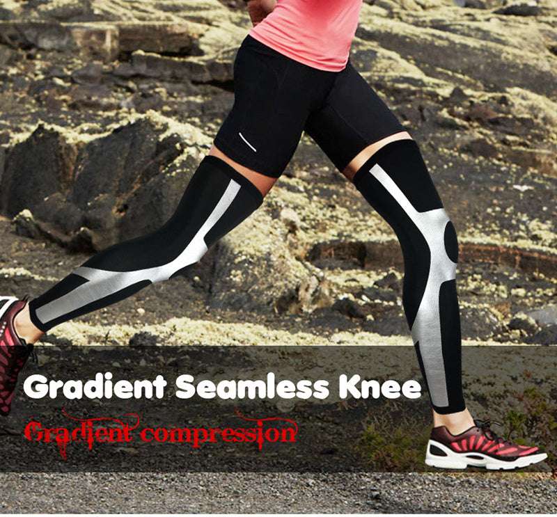 Compression Cycling Leg Warmer