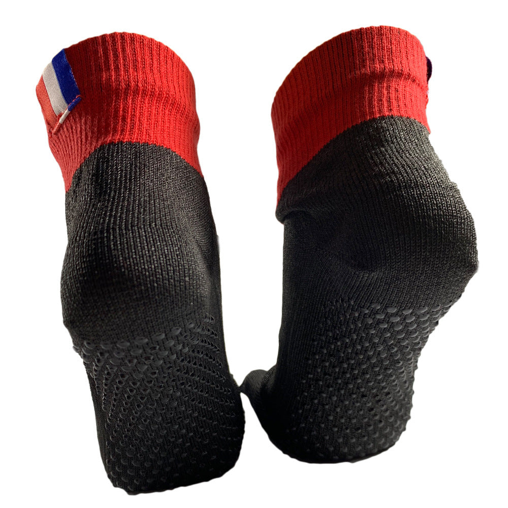 Anti Cut Protective Socks